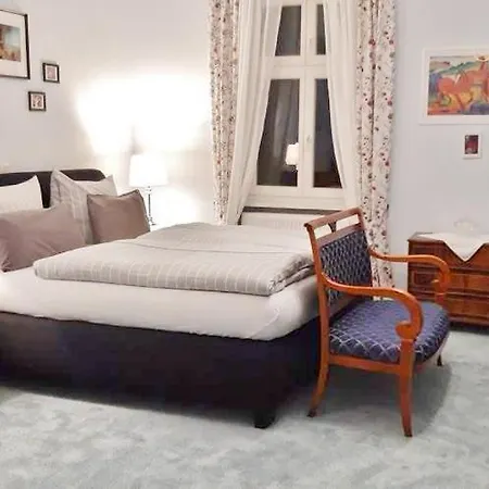 Graefliche Guest house 4*