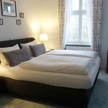 ゲストハウス Graefliche 4*