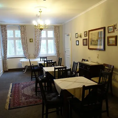 Graefliche Guest house 4*