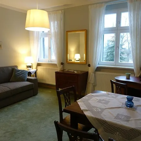 Graefliche Guest house