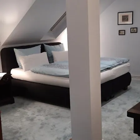 Graefliche Guest house