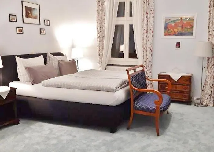 Graefliche Gæstehus 4*