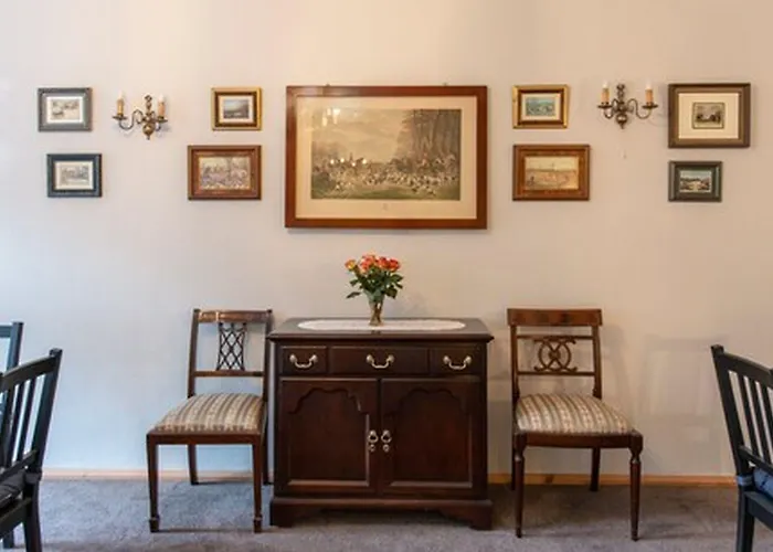 Graefliche 4* Reitwein