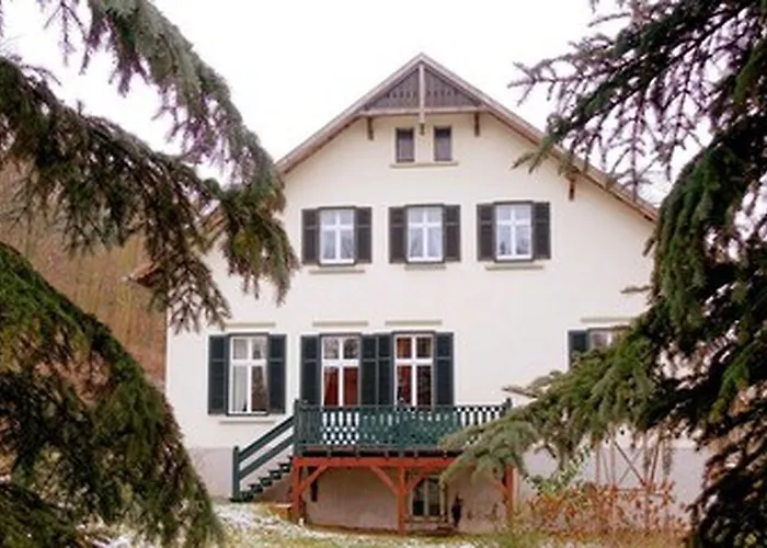 Gæstehus Graefliche