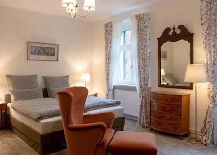 Graefliche 4* Reitwein