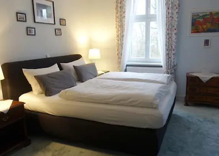 Gæstehus Graefliche 4*