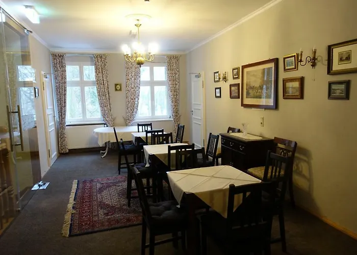 Graefliche Gæstehus 4*