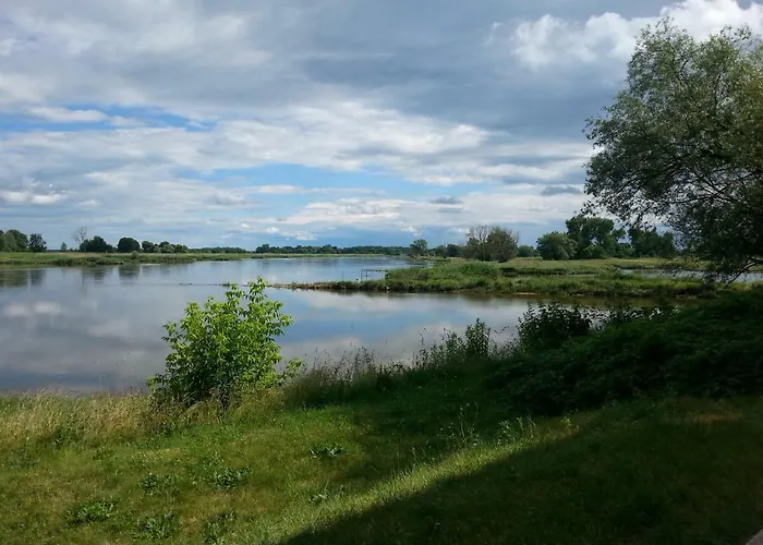 Graefliche Gæstehus 4*