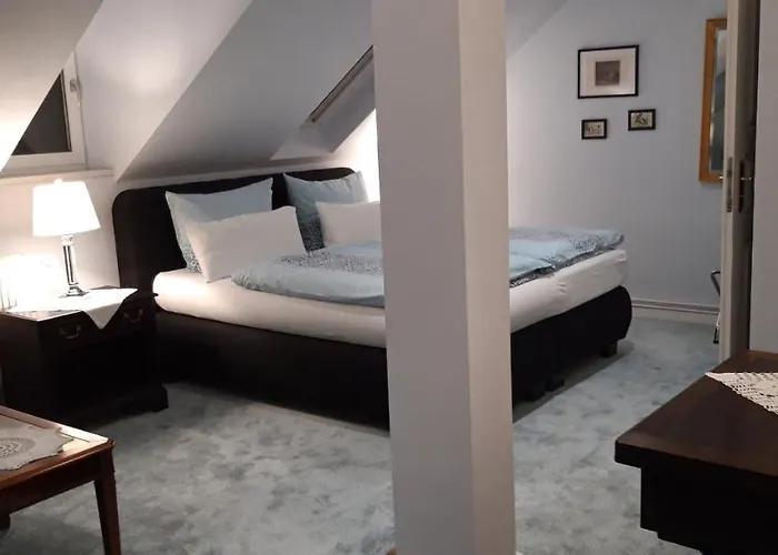 Graefliche Gæstehus